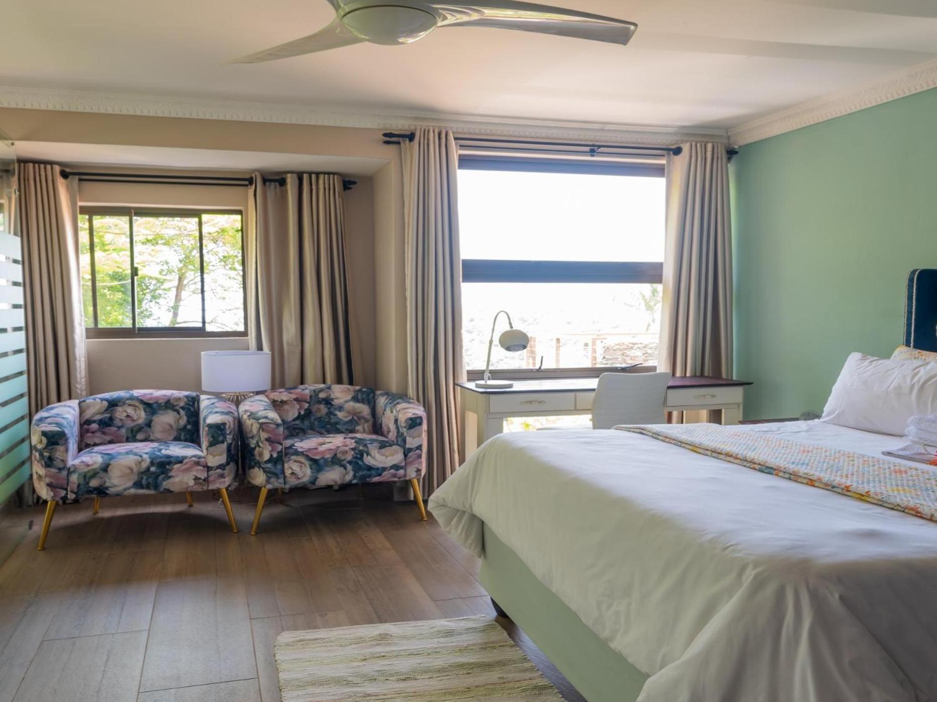 Ekuthuleni Modern Christian Guesthouse With Seaview Umhlanga Rocks Стая снимка